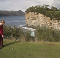 Tasman Golf Club - Accommodation Daintree