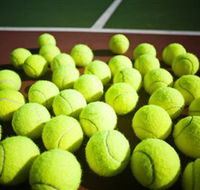 Old Bar Tennis Club - Accommodation Daintree