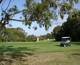 Koorooman VIC Accommodation Daintree