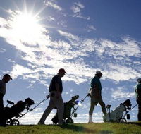 Gunnedah Golf Club - Accommodation Daintree