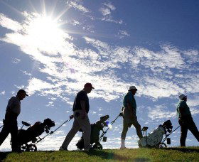 Gunnedah Golf Club - Accommodation Daintree 0