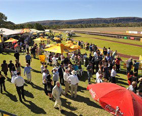 Alice Springs Turf Club - Accommodation Daintree 3