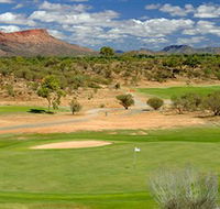 Alice Springs Golf Club - Accommodation Daintree