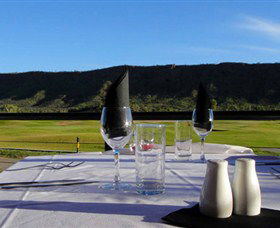 Alice Springs Golf Club - Accommodation Daintree 2