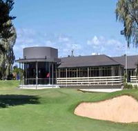 West Lakes Golf Club - Accommodation Daintree