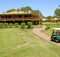 Coomealla Golf Club - Accommodation Daintree