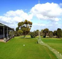 Keith Golf Club - Accommodation Daintree