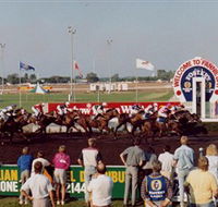 Darwin Turf Club - Accommodation Daintree