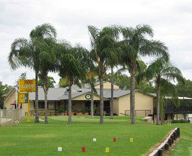 Ashley NSW Accommodation Daintree