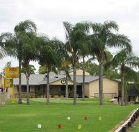 Moree Golf Club - Accommodation Daintree