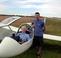 Waikerie Gliding Club - Accommodation Daintree