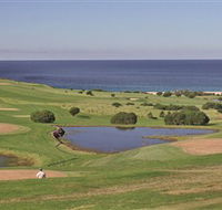 Gerringong Golf Club - Accommodation Daintree