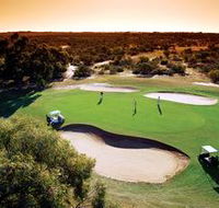 Renmark Golf Club - Accommodation Daintree