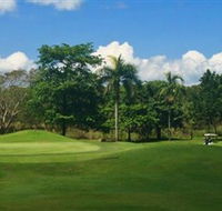 Darwin Golf Club - Accommodation Daintree