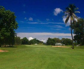 Darwin Golf Club - Accommodation Daintree 2