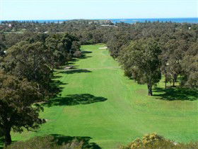 Victor Harbor SA Accommodation Daintree