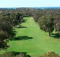 Victor Harbor Golf Club - Accommodation Daintree