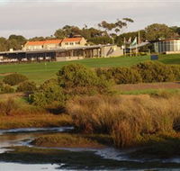 Torquay Golf Club - Accommodation Daintree