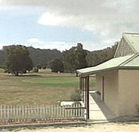 St Helens Golf Club - Accommodation Daintree