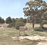 Strahan Golf Club - Accommodation Daintree