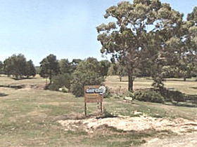 Strahan Golf Club - Accommodation Daintree 0