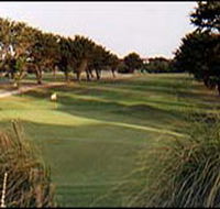 South Lakes Golf Club - Accommodation Daintree