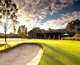 Rothbury NSW Accommodation Daintree