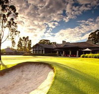 Vintage Golf Club - Accommodation Daintree