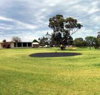 Cleve Golf Club - Accommodation Daintree