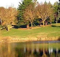 Blackwood Golf Club - Accommodation Daintree