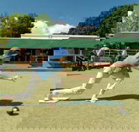 Canberra City Bowling Club - Accommodation Daintree