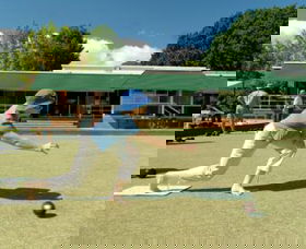 Canberra City Bowling Club - Accommodation Daintree 0