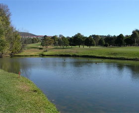 Armstrong Creek ACT Accommodation Daintree
