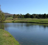 Capital Golf Club - Accommodation Daintree