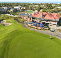 Patterson River Golf Club - Accommodation Daintree