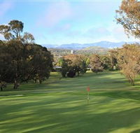 Federal Golf Club - Accommodation Daintree