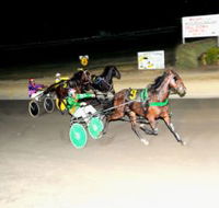 Bathurst Harness Racing Club - Accommodation Daintree