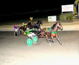 Bathurst Harness Racing Club - Accommodation Daintree 0