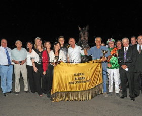 Bathurst Harness Racing Club - Accommodation Daintree 1