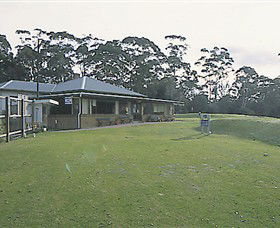 Yarram VIC Accommodation Daintree