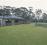 Yarram Golf Club - Accommodation Daintree