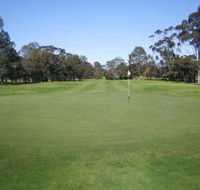 Maffra Golf Club - Accommodation Daintree