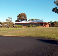 Maitland Golf Club Incorporated - Accommodation Daintree