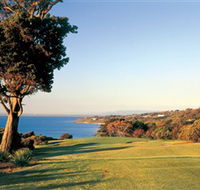 Mornington Golf Club - Accommodation Daintree