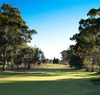 Loxton Golf Club - Accommodation Daintree