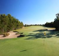 Pelican Waters Golf Club - Accommodation Daintree