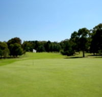 Wentworth Golf Club - Accommodation Daintree