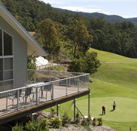 Kangaroo Valley Golf Club - Accommodation Daintree