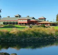 ClubCatalina Country Club - Accommodation Daintree