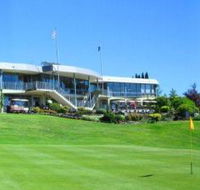 Wentworth Falls Country Club - Accommodation Daintree